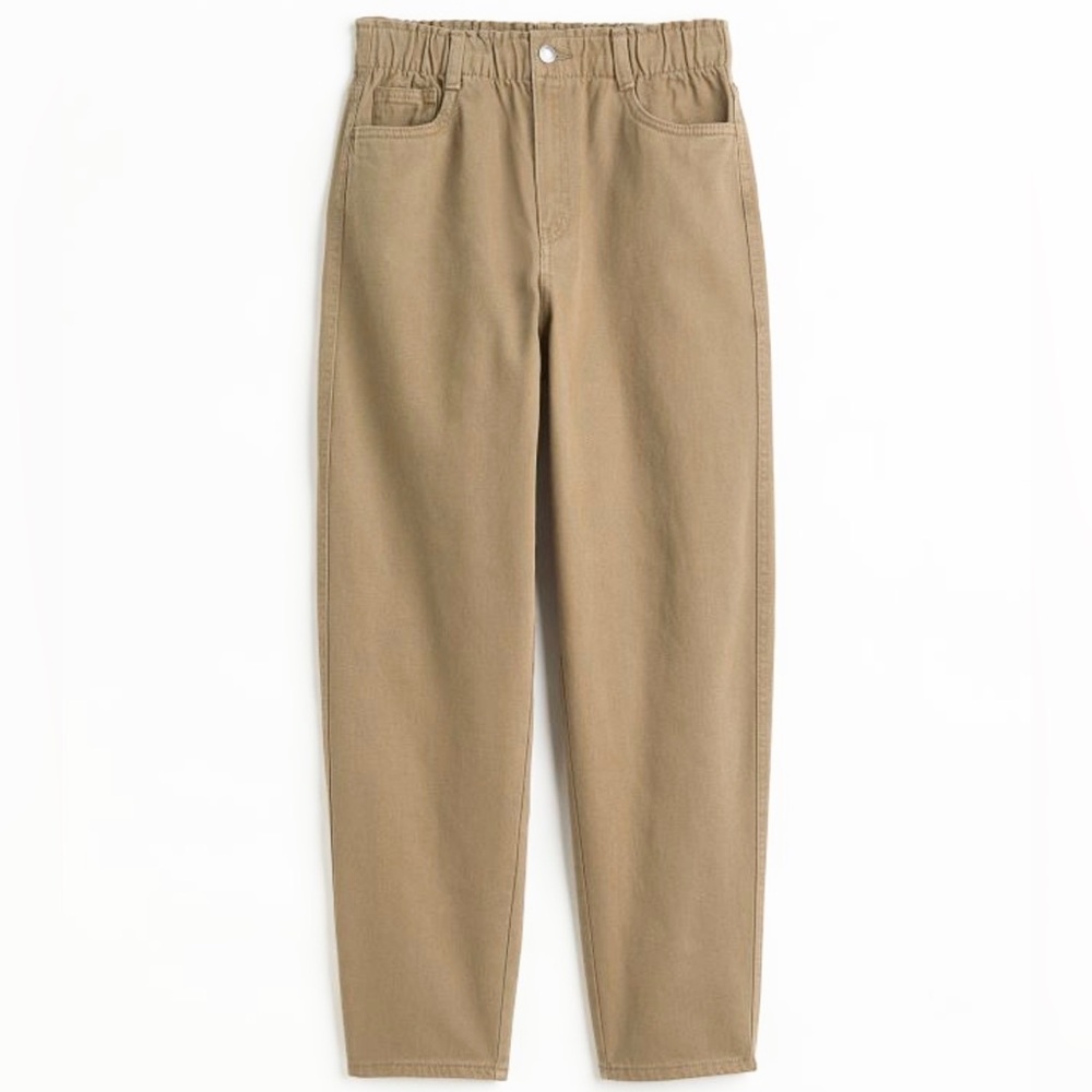 H&M  pants for women